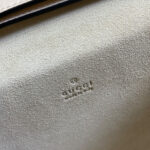 Gucci Dionysus Medium Top Handle Bag 795007